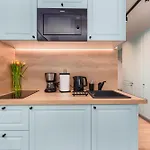 Apartament Prywatny Kolobrzeg Diva De La Mer
