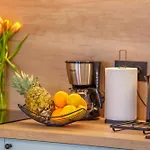 Apartament Prywatny Kolobrzeg Diva De La Mer