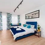 Apartament Prywatny Kolobrzeg Diva De La Mer