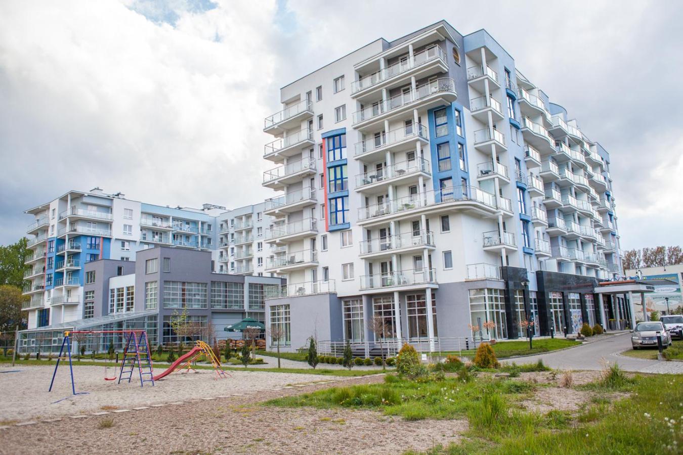 Apartment Prywatny Diva De La