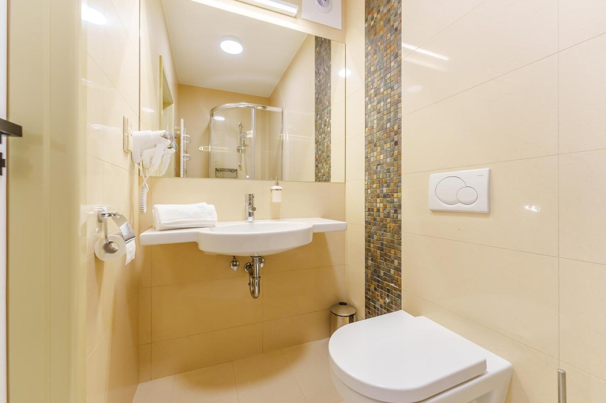 Prywatny Diva De La Apartment *